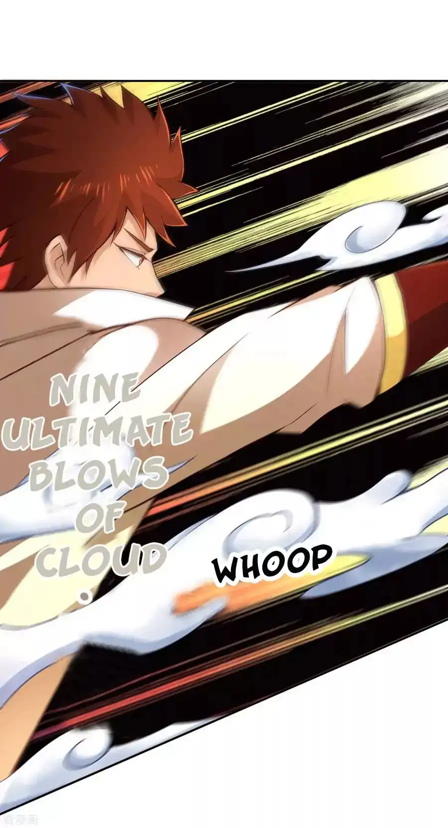 Wu Ling Sword Master Chapter 53 21